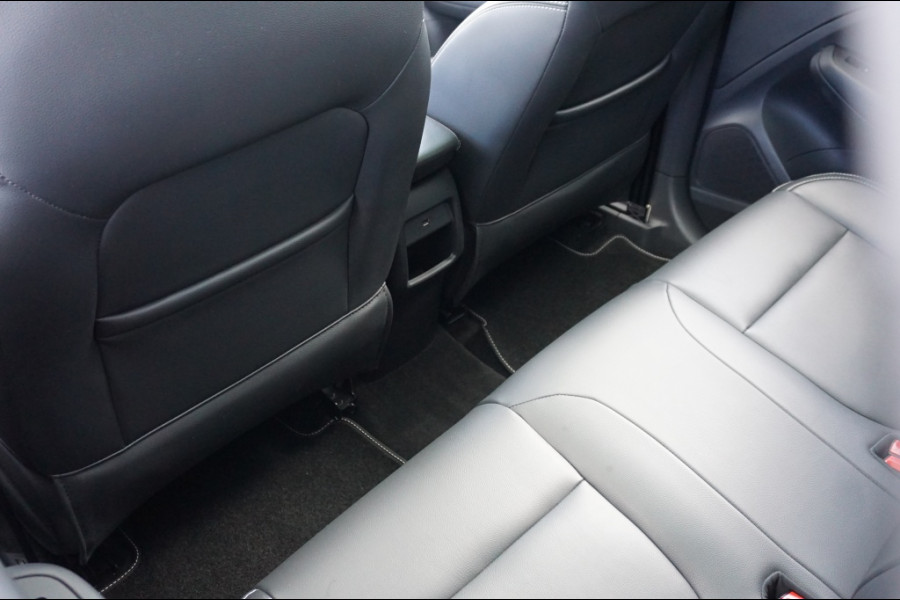 MG Mg Zs EV Luxury 45 KWH | LEDER | SCHUIFDAK | CAMERA | SNELLADER