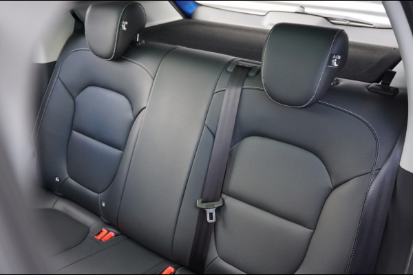 MG Mg Zs EV Luxury 45 KWH | LEDER | SCHUIFDAK | CAMERA | SNELLADER