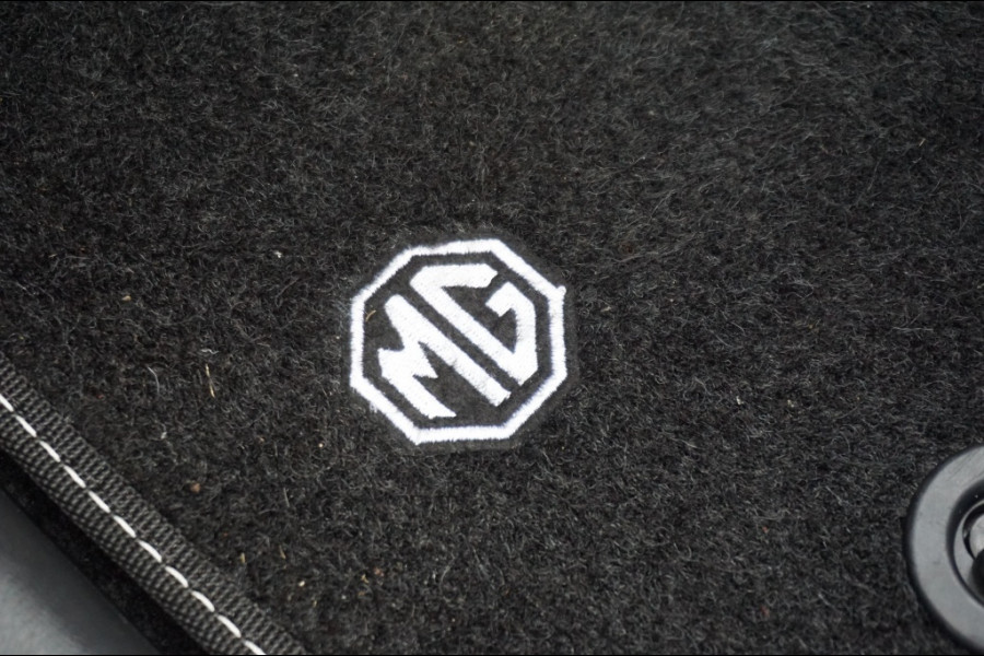 MG Mg Zs EV Luxury 45 KWH | LEDER | SCHUIFDAK | CAMERA | SNELLADER