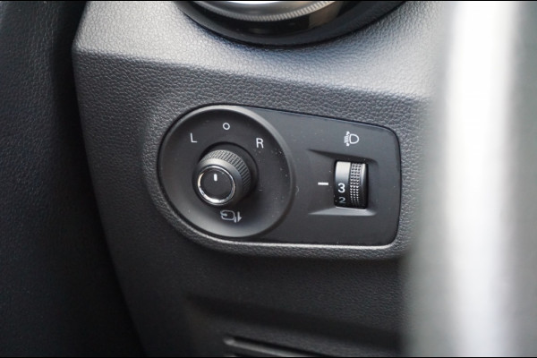 MG Mg Zs EV Luxury 45 KWH | LEDER | SCHUIFDAK | CAMERA | SNELLADER