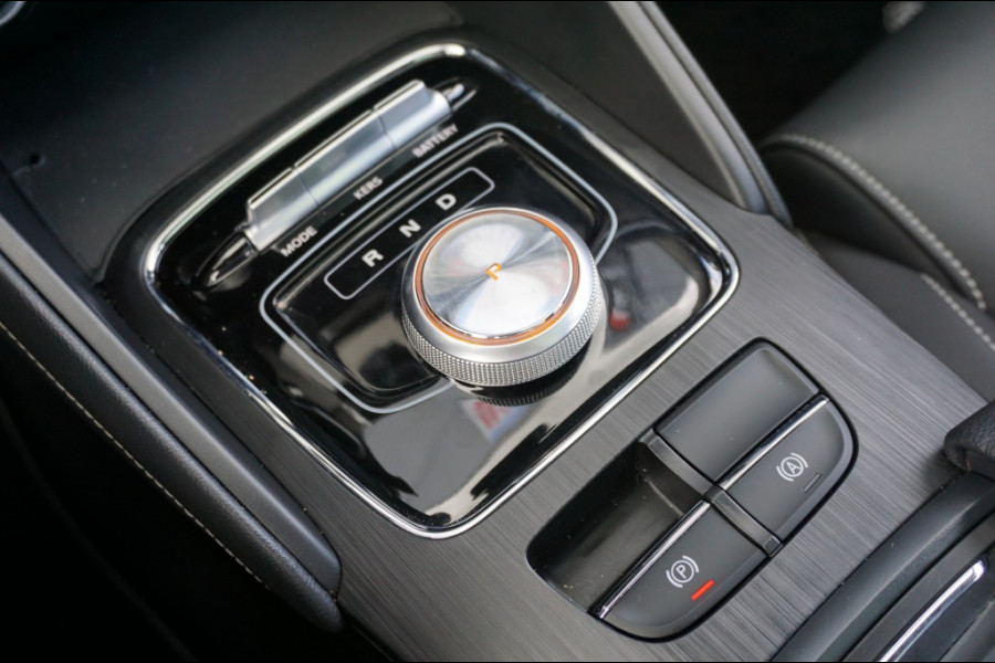 MG Mg Zs EV Luxury 45 KWH | LEDER | SCHUIFDAK | CAMERA | SNELLADER