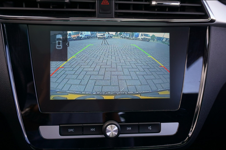 MG Mg Zs EV Luxury 45 KWH | LEDER | SCHUIFDAK | CAMERA | SNELLADER