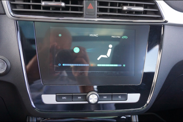 MG Mg Zs EV Luxury 45 KWH | LEDER | SCHUIFDAK | CAMERA | SNELLADER