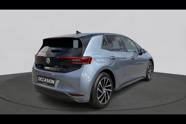 Volkswagen ID.3 Business 58 kWh 204pk SOH 89% | Camera | Stoelverwarming | IQ light | Carplay