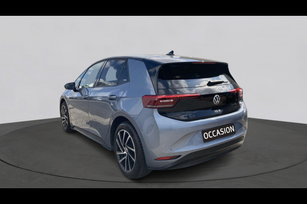 Volkswagen ID.3 Business 58 kWh 204pk SOH 89% | Camera | Stoelverwarming | IQ light | Carplay