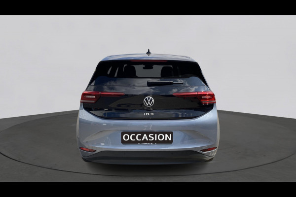Volkswagen ID.3 Business 58 kWh 204pk SOH 89% | Camera | Stoelverwarming | IQ light | Carplay