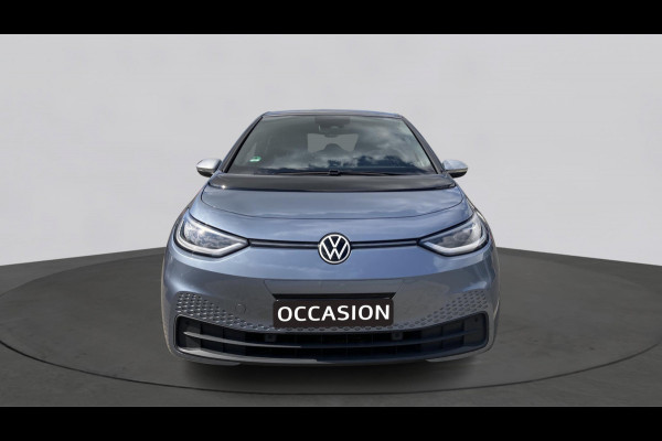 Volkswagen ID.3 Business 58 kWh 204pk SOH 89% | Camera | Stoelverwarming | IQ light | Carplay