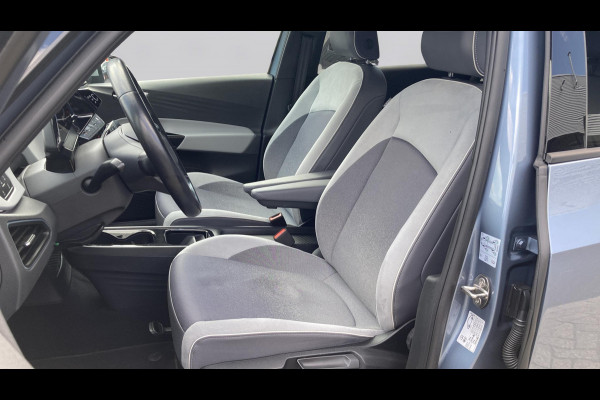 Volkswagen ID.3 Business 58 kWh 204pk SOH 89% | Camera | Stoelverwarming | IQ light | Carplay