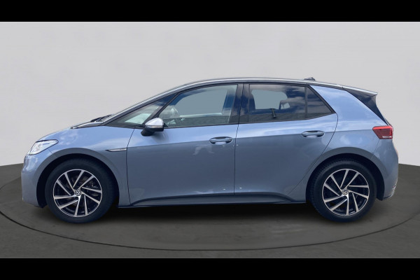 Volkswagen ID.3 Business 58 kWh 204pk SOH 89% | Camera | Stoelverwarming | IQ light | Carplay