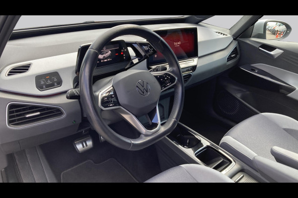 Volkswagen ID.3 Business 58 kWh 204pk SOH 89% | Camera | Stoelverwarming | IQ light | Carplay