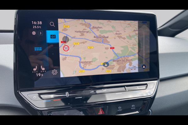 Volkswagen ID.3 Business 58 kWh 204pk SOH 89% | Camera | Stoelverwarming | IQ light | Carplay