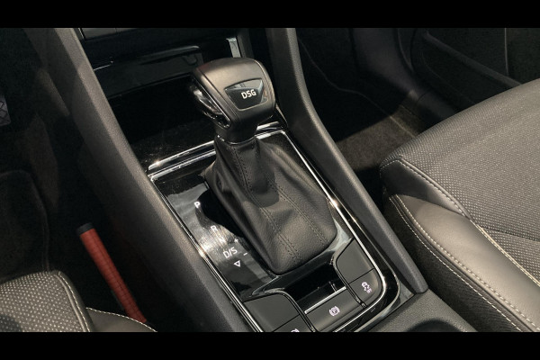 Škoda Kodiaq 1.5 TSI 150pk DSG Business Edition | Camera | Navigatie | Led | App connect