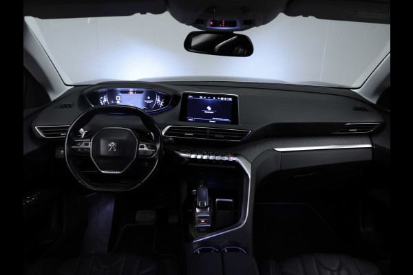 Peugeot 3008 1.2 PureTech Allure Avantage Sport (APPLE CARPLAY,NAVI,CAMERA,360 VIEW,CLIMATE,CRUISE,GETINT,LED,TREKHAAK,LM VELGEN)