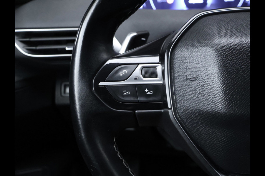 Peugeot 3008 1.2 PureTech Allure Avantage Sport (APPLE CARPLAY,NAVI,CAMERA,360 VIEW,CLIMATE,CRUISE,GETINT,LED,TREKHAAK,LM VELGEN)