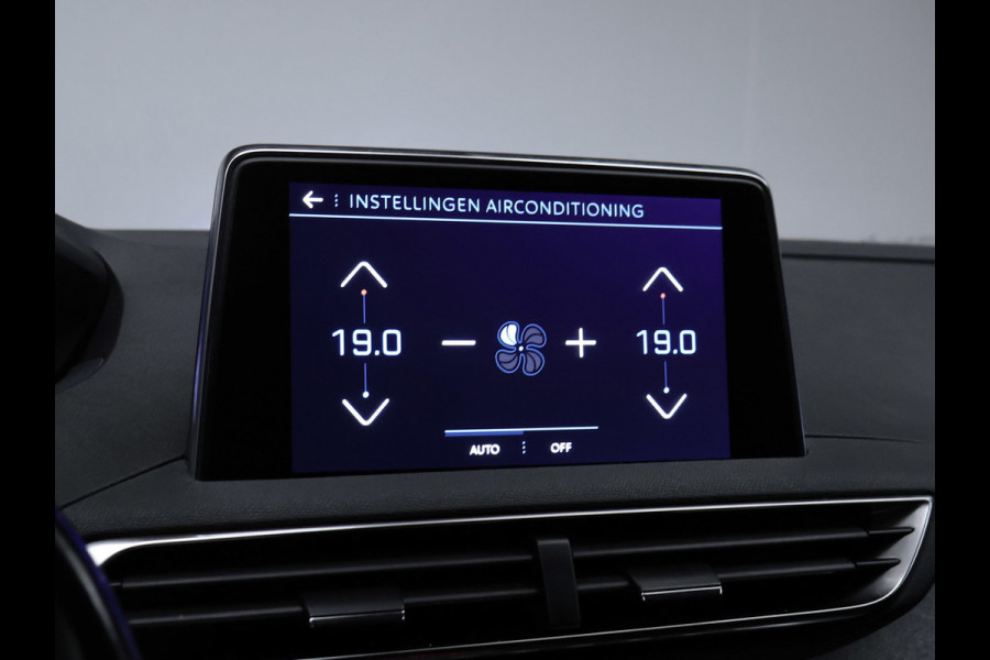 Peugeot 3008 1.2 PureTech Allure Avantage Sport (APPLE CARPLAY,NAVI,CAMERA,360 VIEW,CLIMATE,CRUISE,GETINT,LED,TREKHAAK,LM VELGEN)