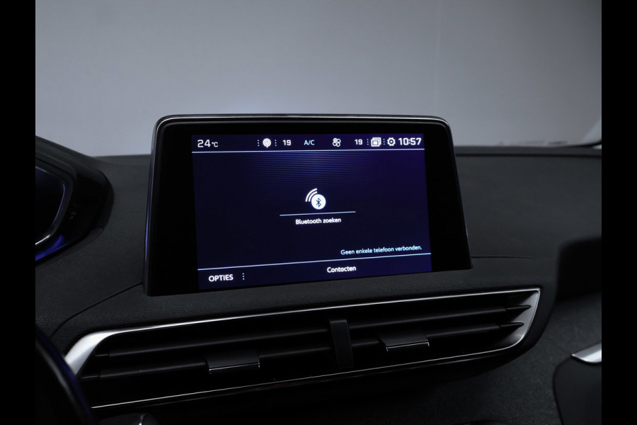 Peugeot 3008 1.2 PureTech Allure Avantage Sport (APPLE CARPLAY,NAVI,CAMERA,360 VIEW,CLIMATE,CRUISE,GETINT,LED,TREKHAAK,LM VELGEN)