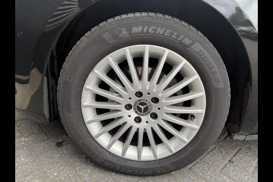 Mercedes-Benz V-Klasse 220d Extra Lang Avantgarde Edition 7 Pers | 360* Camera | Burmester |
