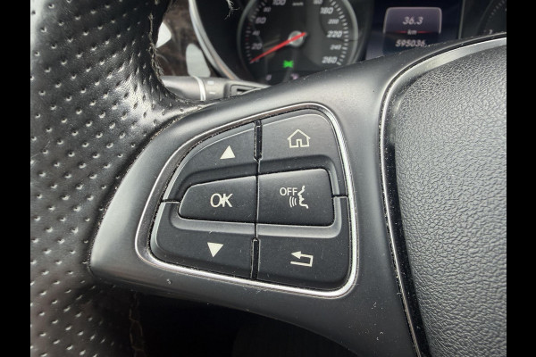 Mercedes-Benz V-Klasse 220d Extra Lang Avantgarde Edition 7 Pers | 360* Camera | Burmester |