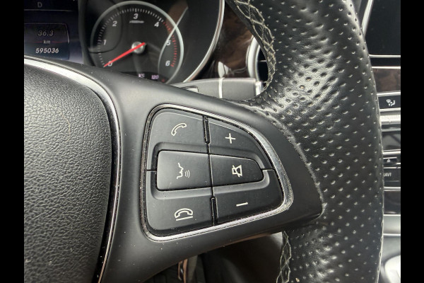 Mercedes-Benz V-Klasse 220d Extra Lang Avantgarde Edition 7 Pers | 360* Camera | Burmester |