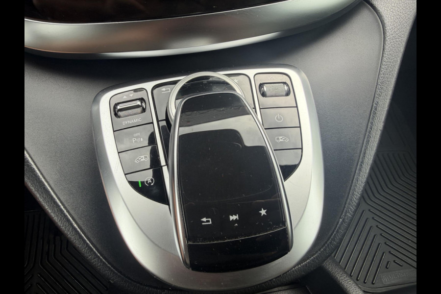 Mercedes-Benz V-Klasse 220d Extra Lang Avantgarde Edition 7 Pers | 360* Camera | Burmester |