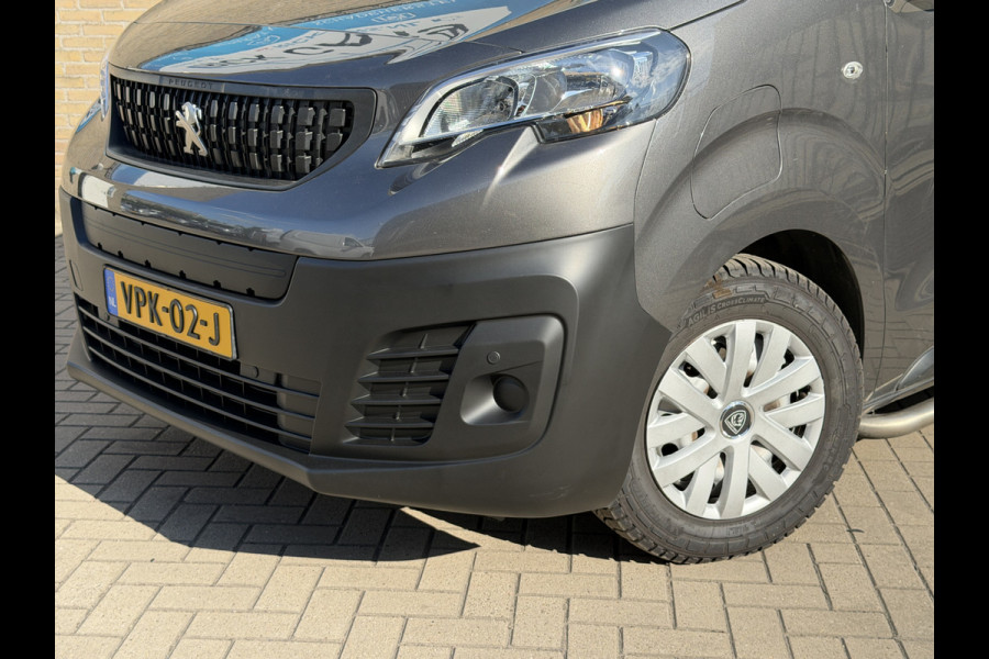 Peugeot e-Expert Standard Premium 75 kWh Cruise Control/achteruitrijcamera