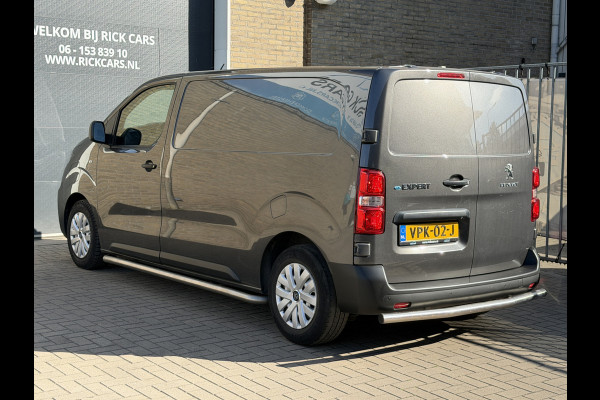 Peugeot e-Expert Standard Premium 75 kWh Cruise Control/achteruitrijcamera