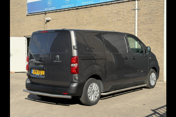 Peugeot e-Expert Standard Premium 75 kWh Cruise Control/achteruitrijcamera