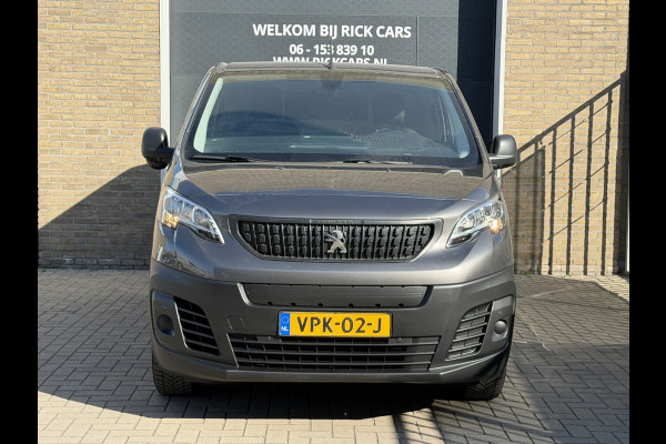 Peugeot e-Expert Standard Premium 75 kWh Cruise Control/achteruitrijcamera