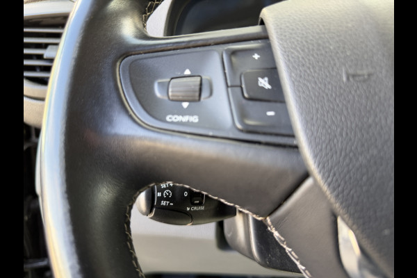 Peugeot e-Expert Standard Premium 75 kWh Cruise Control/achteruitrijcamera