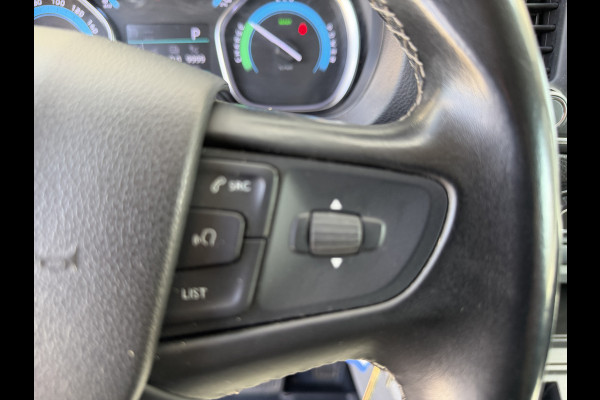Peugeot e-Expert Standard Premium 75 kWh Cruise Control/achteruitrijcamera