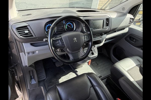 Peugeot e-Expert Standard Premium 75 kWh Cruise Control/achteruitrijcamera