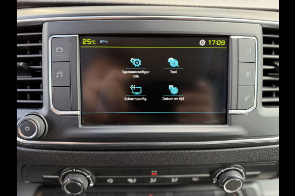 Peugeot e-Expert Standard Premium 75 kWh Cruise Control/achteruitrijcamera
