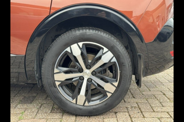 Peugeot 5008 2.0 HDI Allure - 7 pers.-Trekhaak-LED-Keyless