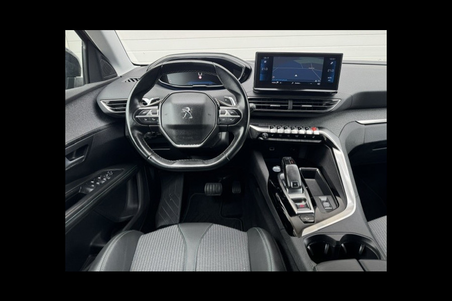 Peugeot 5008 2.0 HDI Allure - 7 pers.-Trekhaak-LED-Keyless