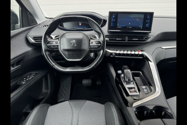 Peugeot 5008 2.0 HDI Allure - 7 pers.-Trekhaak-LED-Keyless