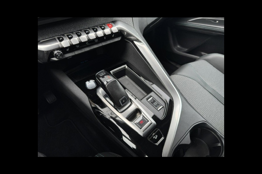 Peugeot 5008 2.0 HDI Allure - 7 pers.-Trekhaak-LED-Keyless