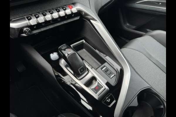 Peugeot 5008 2.0 HDI Allure - 7 pers.-Trekhaak-LED-Keyless