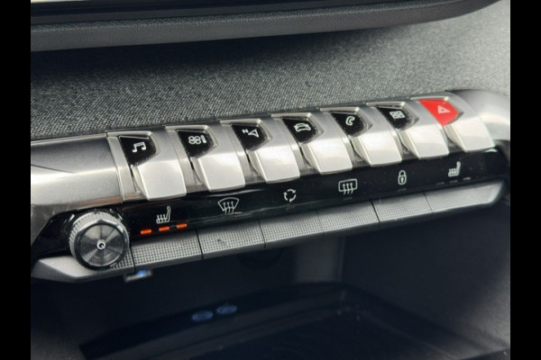 Peugeot 5008 2.0 HDI Allure - 7 pers.-Trekhaak-LED-Keyless