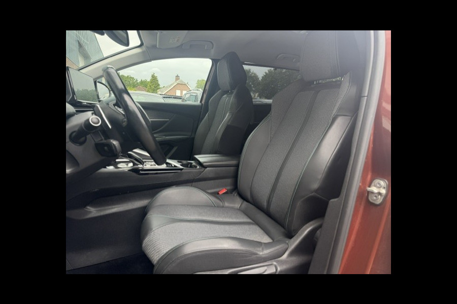 Peugeot 5008 2.0 HDI Allure - 7 pers.-Trekhaak-LED-Keyless