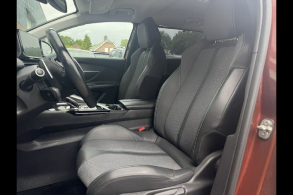 Peugeot 5008 2.0 HDI Allure - 7 pers.-Trekhaak-LED-Keyless