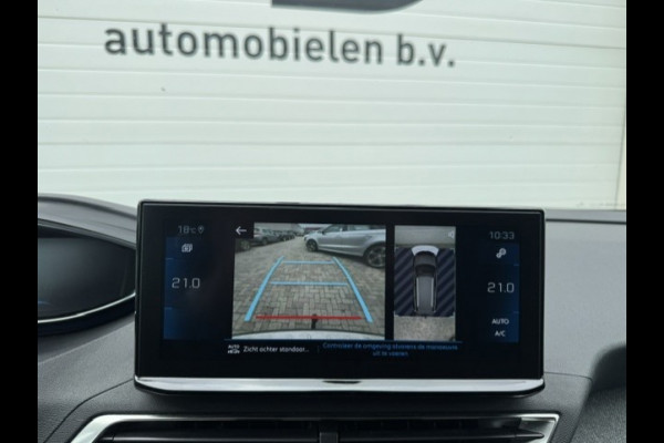 Peugeot 5008 2.0 HDI Allure - 7 pers.-Trekhaak-LED-Keyless