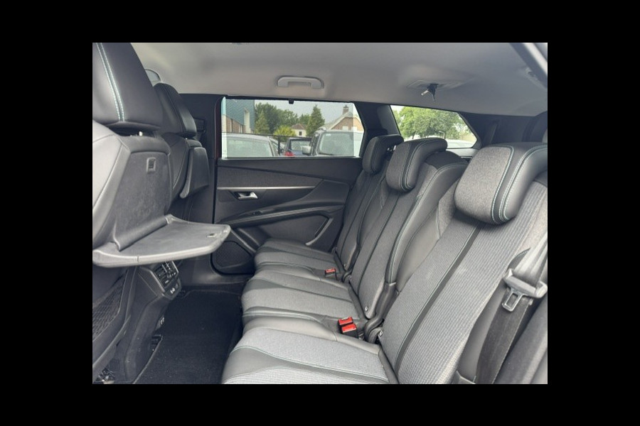Peugeot 5008 2.0 HDI Allure - 7 pers.-Trekhaak-LED-Keyless