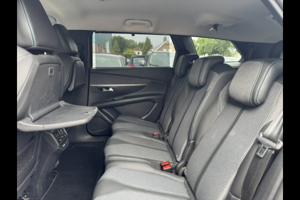Peugeot 5008 2.0 HDI Allure - 7 pers.-Trekhaak-LED-Keyless