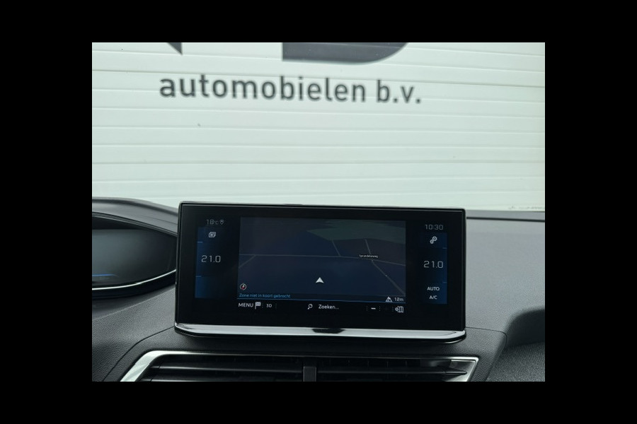 Peugeot 5008 2.0 HDI Allure - 7 pers.-Trekhaak-LED-Keyless