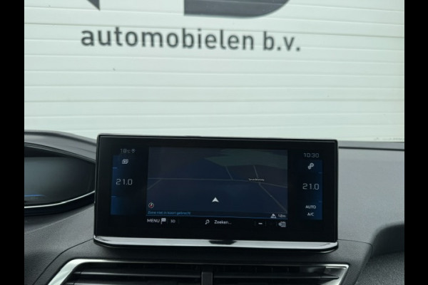 Peugeot 5008 2.0 HDI Allure - 7 pers.-Trekhaak-LED-Keyless