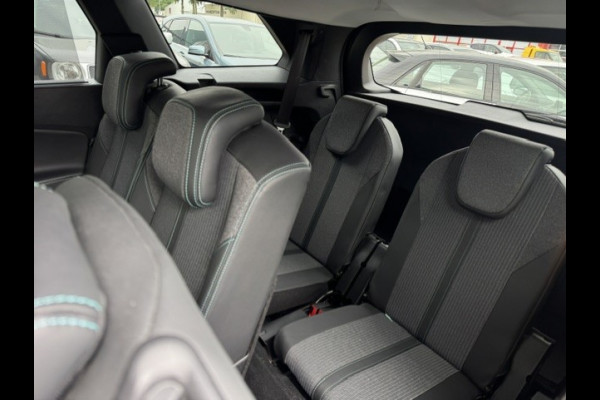 Peugeot 5008 2.0 HDI Allure - 7 pers.-Trekhaak-LED-Keyless