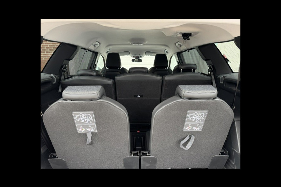 Peugeot 5008 2.0 HDI Allure - 7 pers.-Trekhaak-LED-Keyless