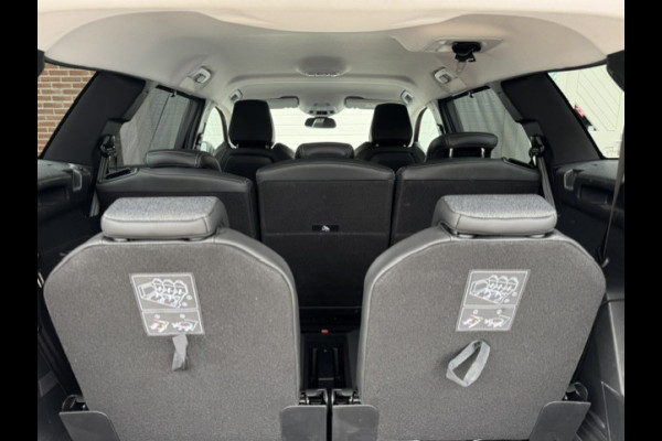 Peugeot 5008 2.0 HDI Allure - 7 pers.-Trekhaak-LED-Keyless