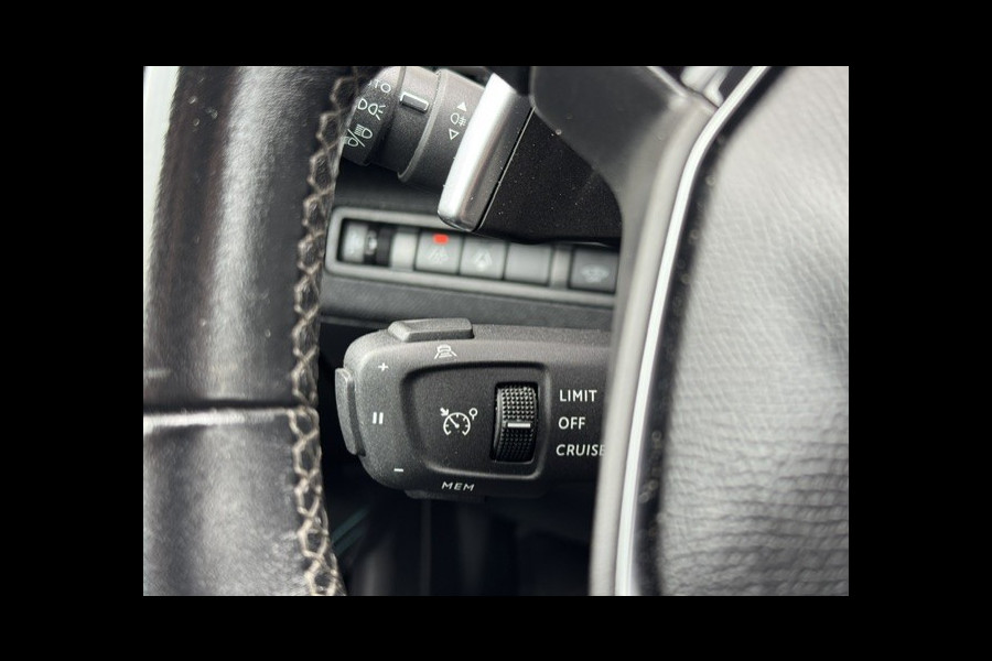 Peugeot 5008 2.0 HDI Allure - 7 pers.-Trekhaak-LED-Keyless