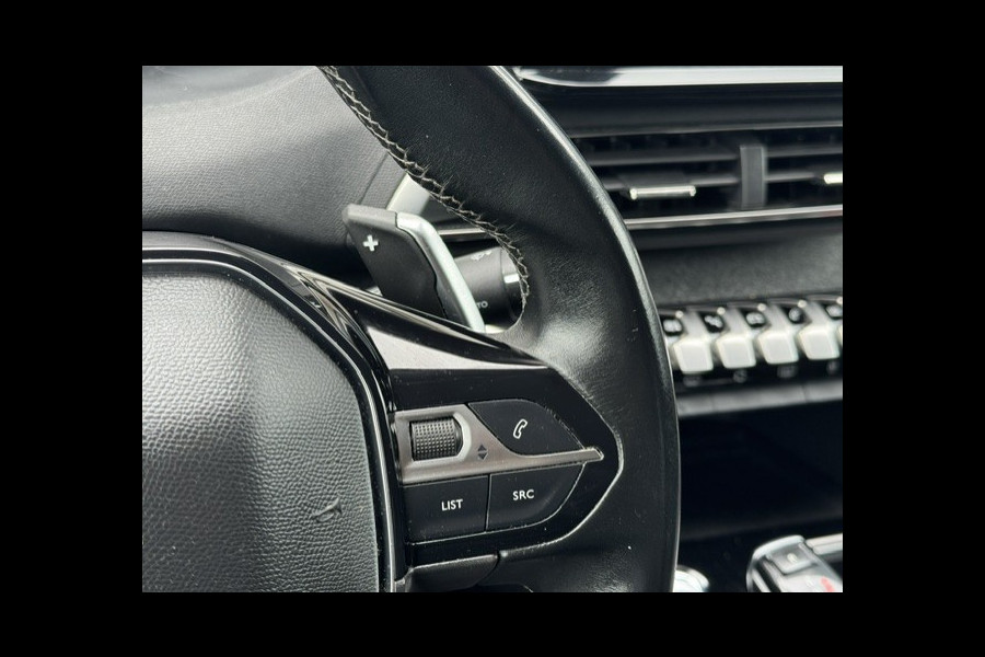 Peugeot 5008 2.0 HDI Allure - 7 pers.-Trekhaak-LED-Keyless